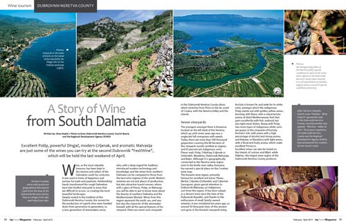 Dubrovnik-Neretva County