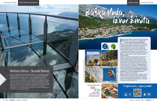 Baška Voda