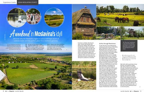 Moslavina