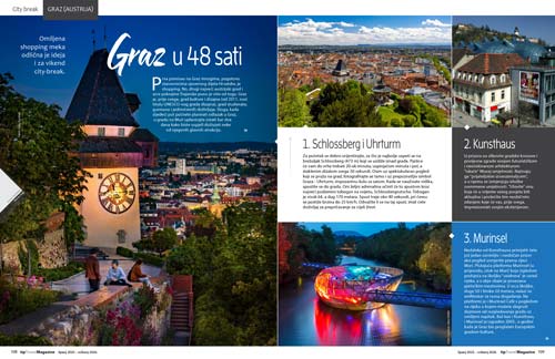 Graz
