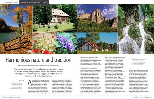 Virovitica-Podravina County