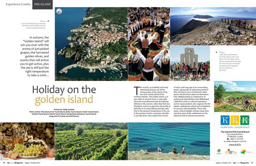 Krk-Island