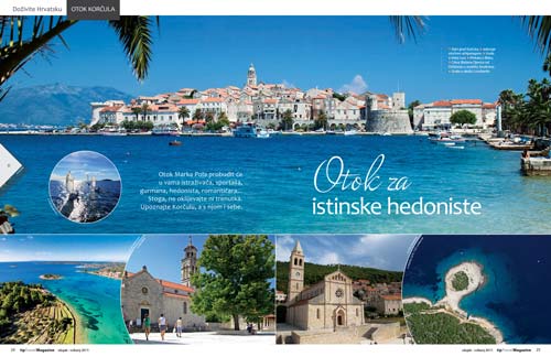 Otok Korčula