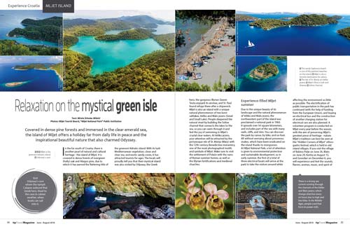 Mljet