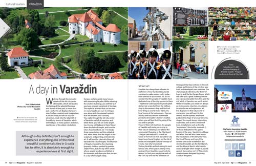 Varaždin