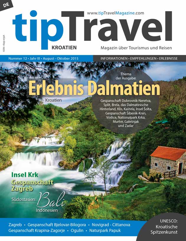 tipTravel magazine 012DE