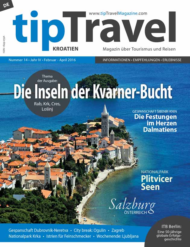 tipTravel magazine 014DE