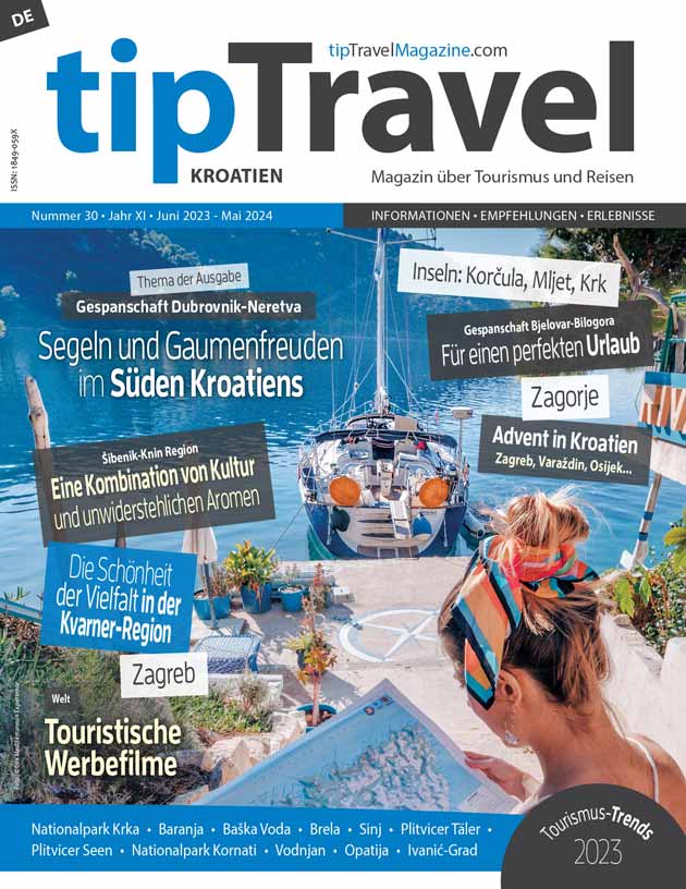 tipTravel magazine 030DE