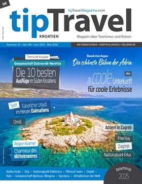 tip Travel Magazine 032DE