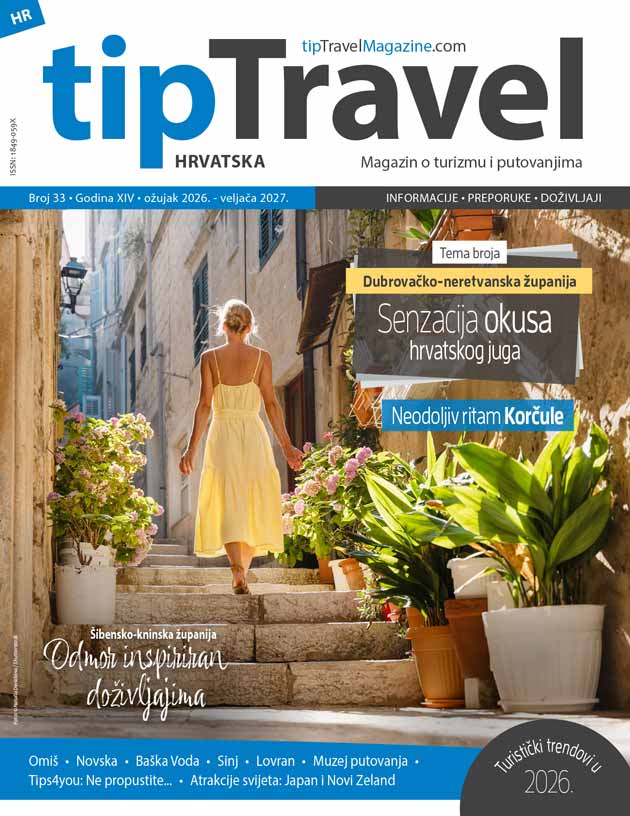 tip Travel Magazine 033HR