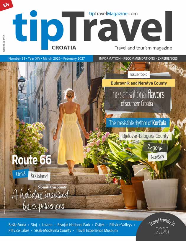 tip Travel Magazine 033EN