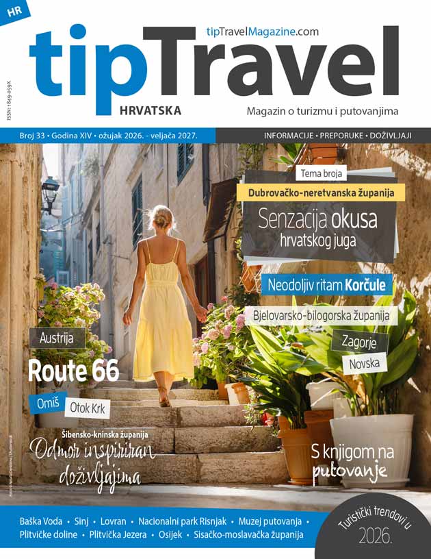 tip Travel Magazine 033HR