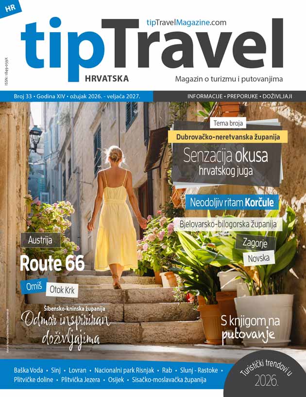 tip Travel Magazine 033HR