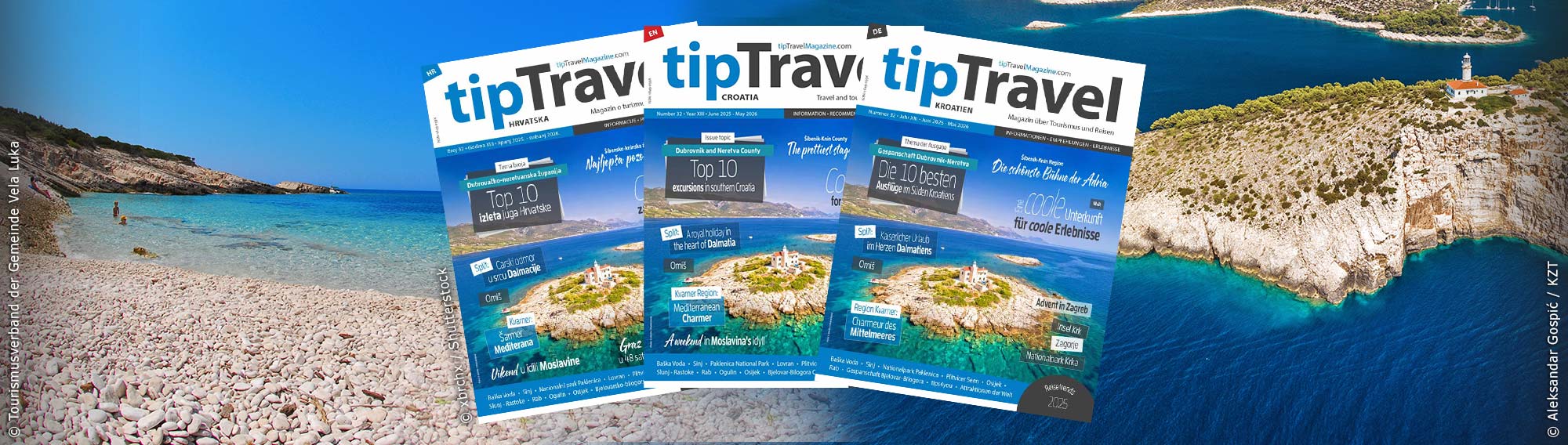 tipTravel magazine