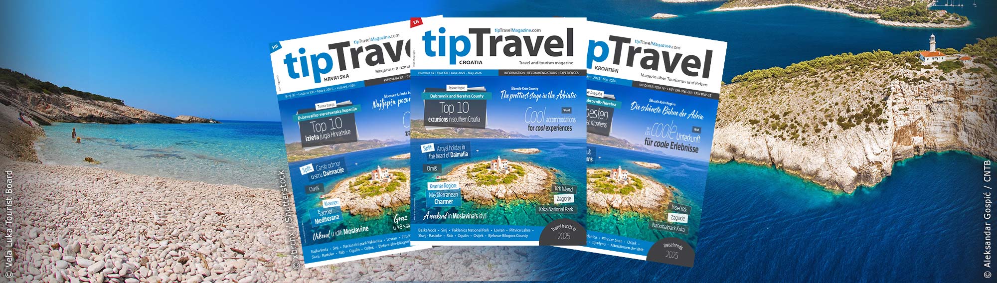 tipTravel magazine