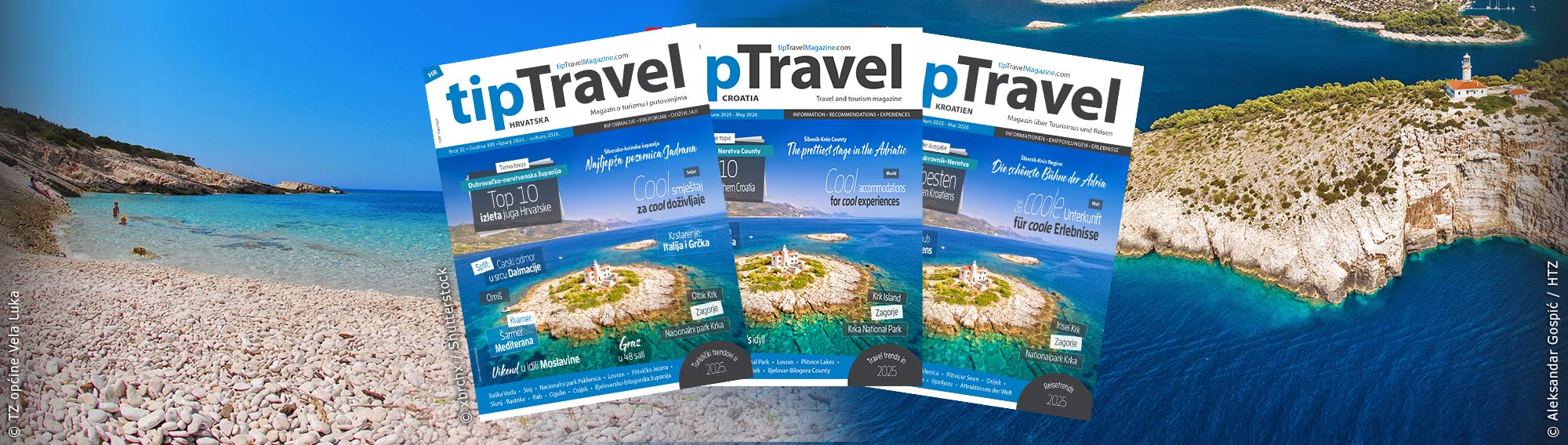 tipTravel magazine