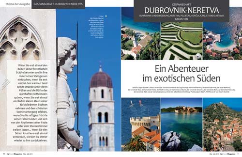 Gespanschaft Dubrovnik-Neretva