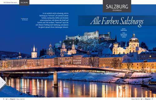 Salzburg