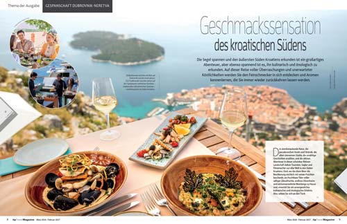 Gespanschaft Dubrovnik-Neretva