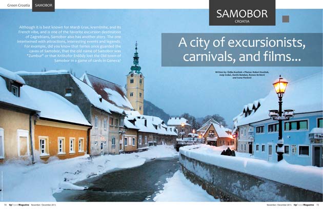 Samobor