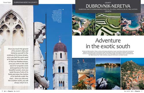 Dubrovnik-Neretva County