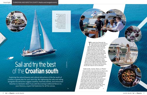 Dubrovnik and Neretva County