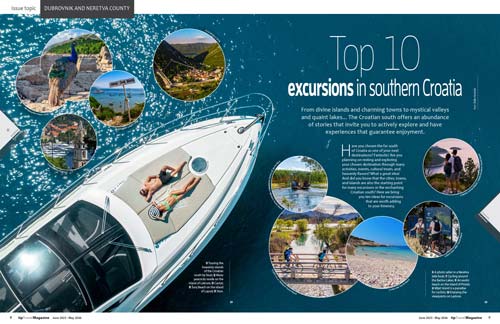 Dubrovnik and Neretva County