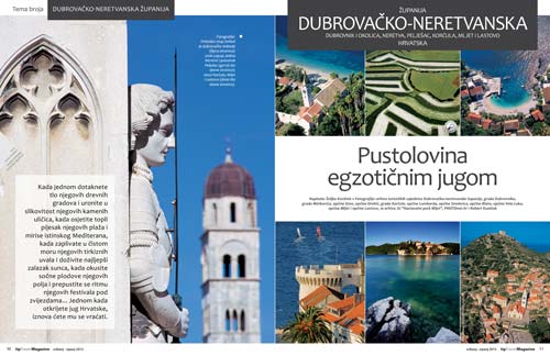 Dubrovačko-neretvanska županija