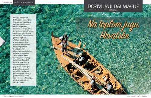 Doživljaji-Dalmacije