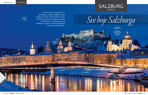 Salzburg
