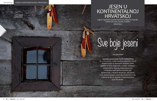 Kontinentalna Hrvatska