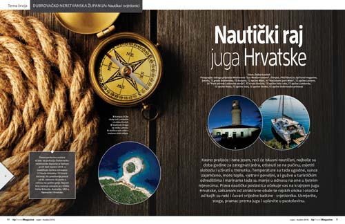 Nautika i svjetionici